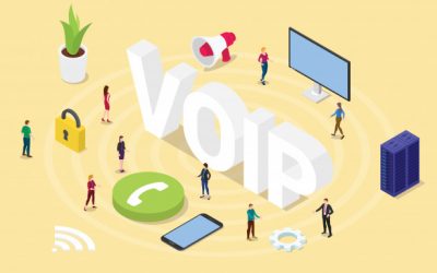 5 pontos importantes a serem observados ao procurar uma nova solução VOIP