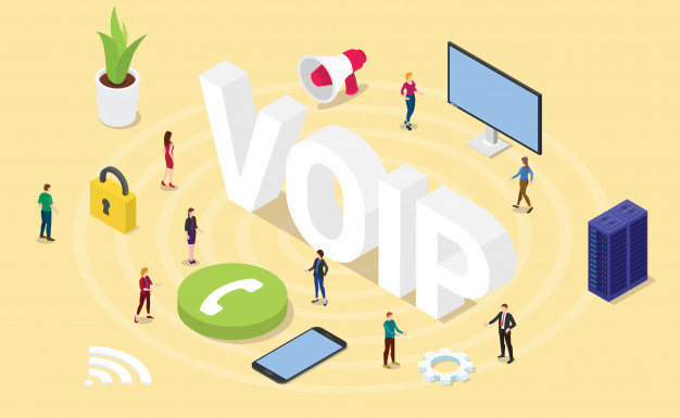 5 pontos importantes a serem observados ao procurar uma nova solução VOIP