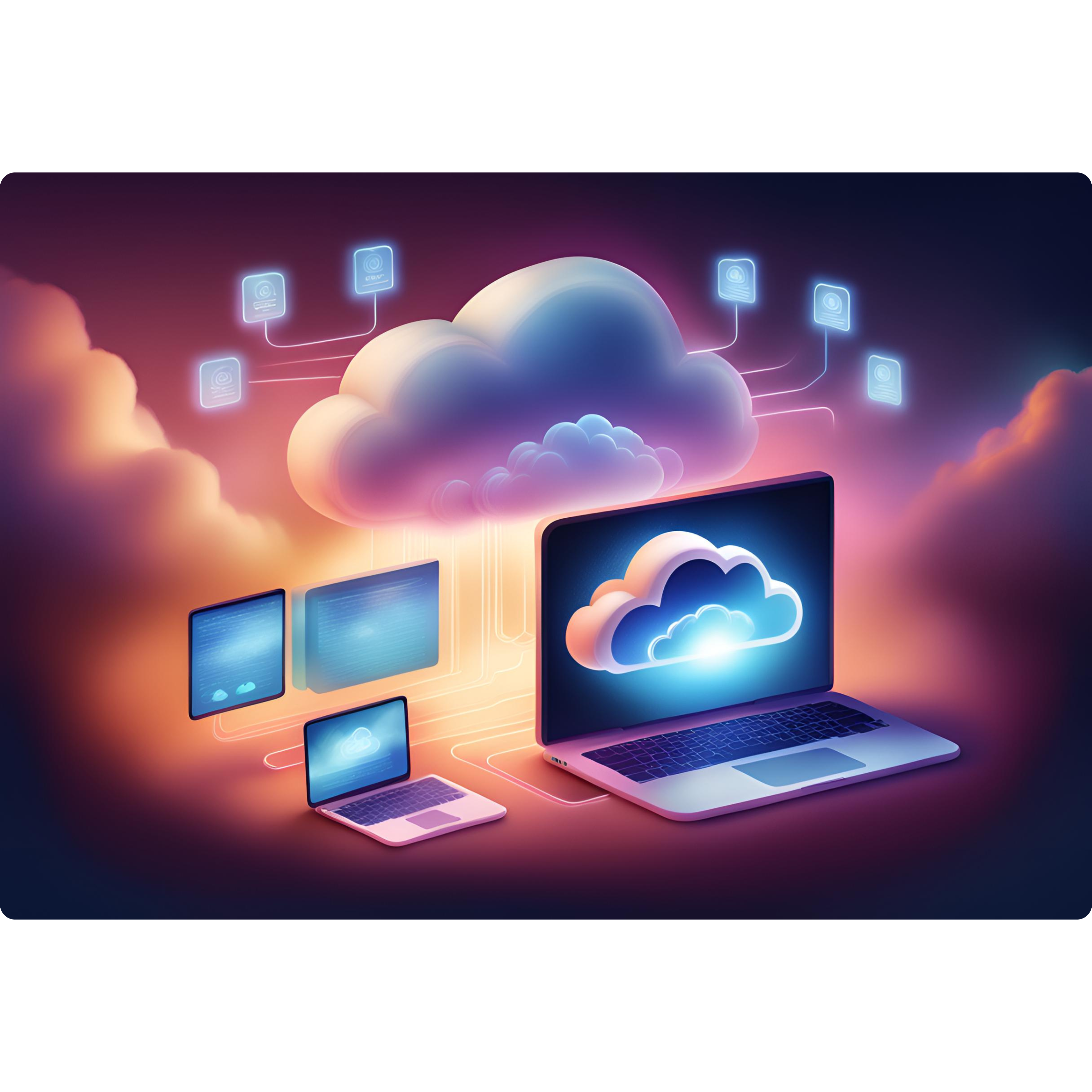 Entendendo a Computação em Nuvem: O Que é e Como Funciona