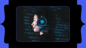 IA generativa no atendimento ao cliente